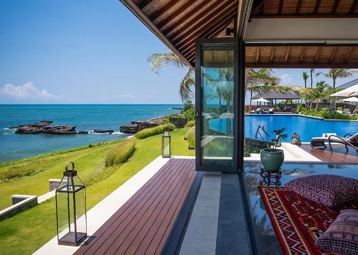 Tirtha Bayu Estate By Elite Havens Tanah Lot