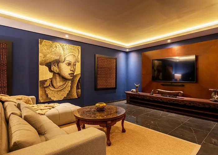 Tirtha Bayu Estate By Elite Havens