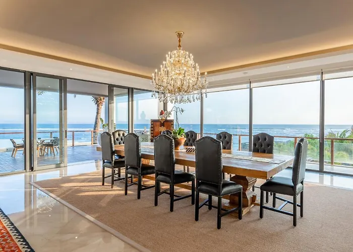 Tirtha Bayu Estate By Elite Havens Tanah Lot