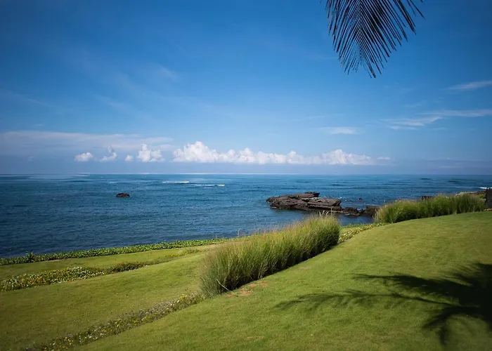 Villa Tirtha Bayu Estate By Elite Havens Tanah Lot
