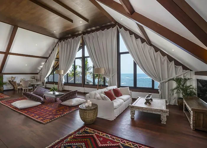 Tirtha Bayu Estate By Elite Havens Villa
