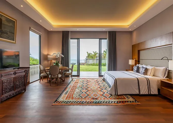 Tirtha Bayu Estate By Elite Havens