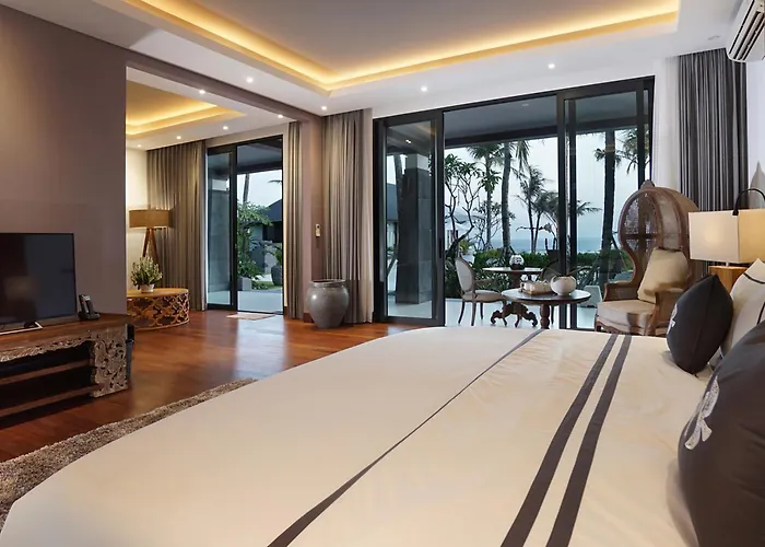 Villa Tirtha Bayu Estate By Elite Havens Tanah Lot