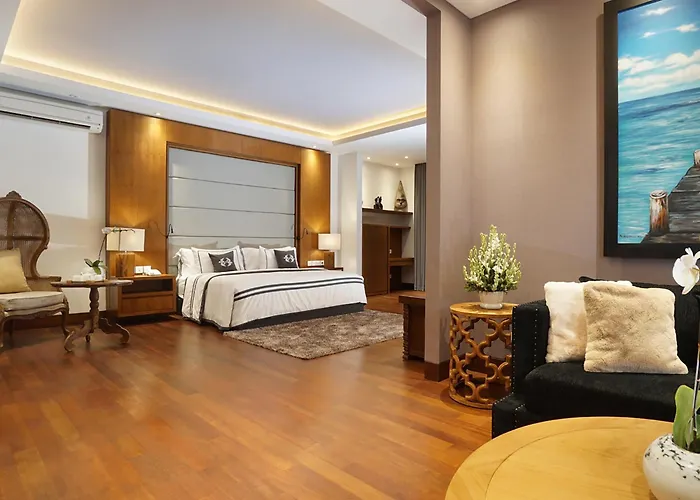 Villa Tirtha Bayu Estate By Elite Havens *