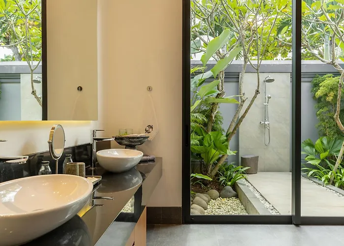 Tirtha Bayu Estate By Elite Havens Villa Tanah Lot
