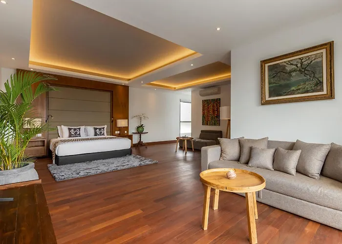 Tirtha Bayu Estate By Elite Havens *