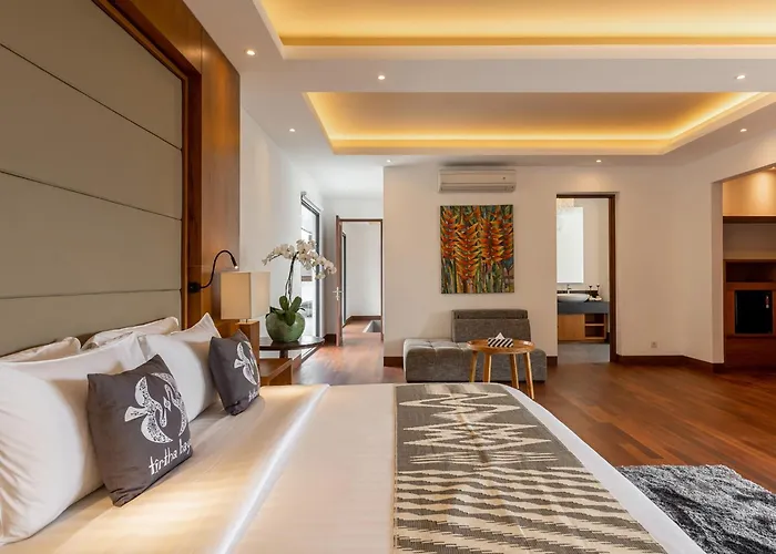 Tirtha Bayu Estate By Elite Havens