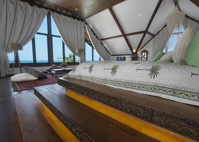 Villa Tirtha Bayu Estate By Elite Havens *