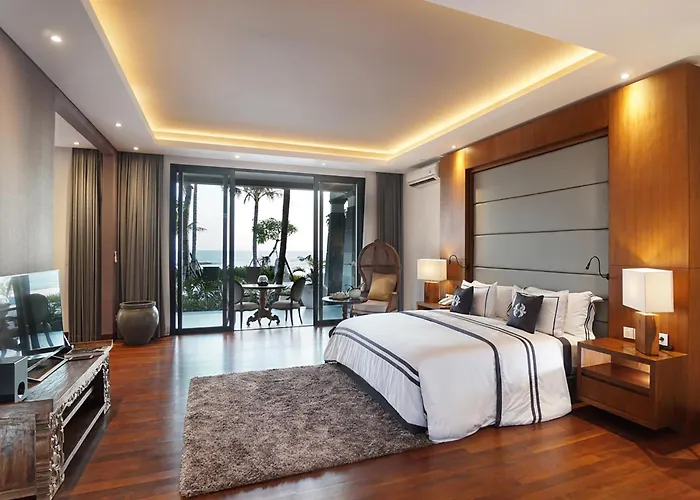 Villa Tirtha Bayu Estate By Elite Havens Tanah Lot