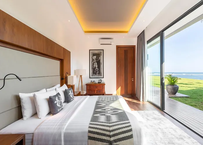 Tirtha Bayu Estate By Elite Havens
