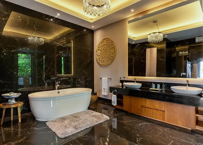 Tirtha Bayu Estate By Elite Havens *