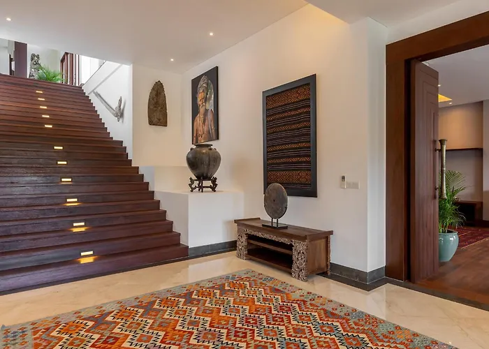 Villa Tirtha Bayu Estate By Elite Havens