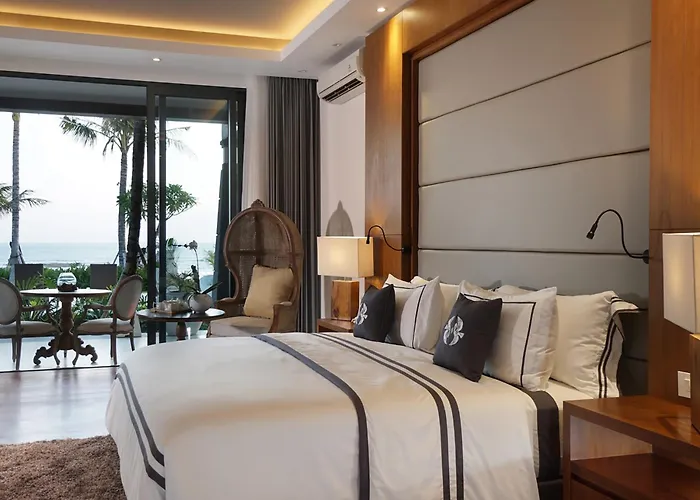Tirtha Bayu Estate By Elite Havens