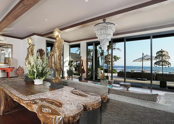 Tirtha Bayu Estate By Elite Havens *