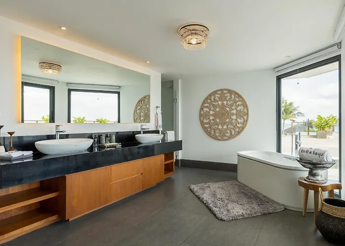 Tirtha Bayu Estate By Elite Havens * Tanah Lot