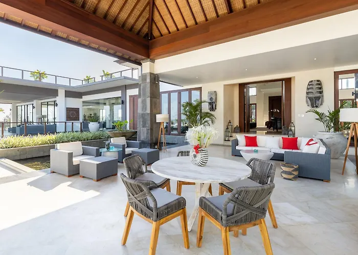 Tirtha Bayu Estate By Elite Havens