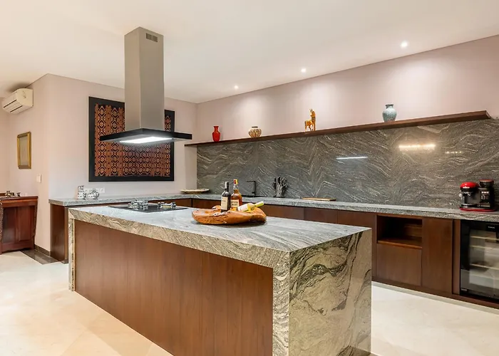 Villa Tirtha Bayu Estate By Elite Havens