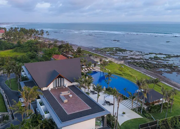 Tirtha Bayu Estate By Elite Havens Villa Tanah Lot