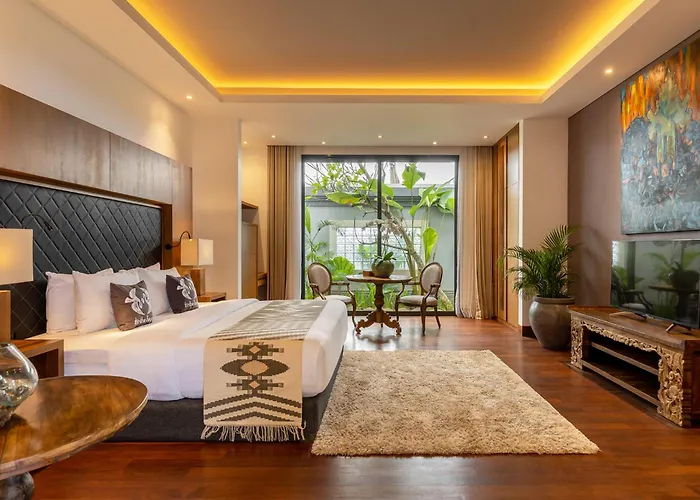 Tirtha Bayu Estate By Elite Havens *