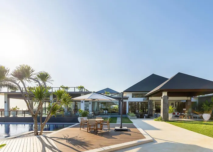 Tirtha Bayu Estate By Elite Havens