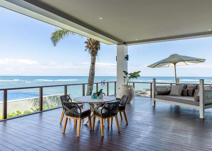 Tirtha Bayu Estate By Elite Havens Villa